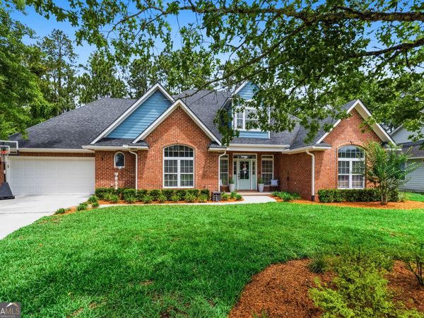104 Fairway Drive, Kingsland, GA 31548