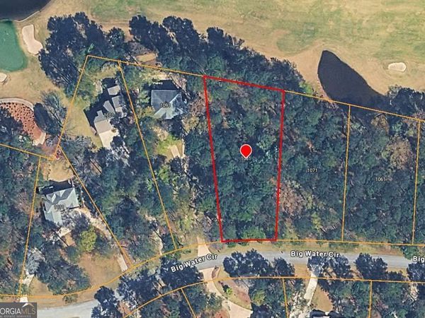 1081 Big Water Circle, Greensboro, GA 30642