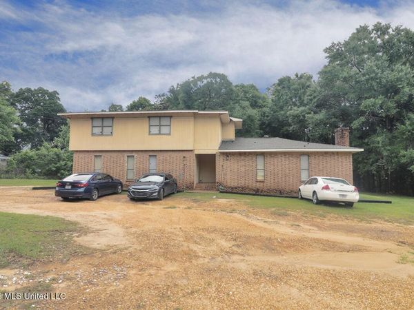 46 L Mcdonald Road, Wiggins, MS 39577