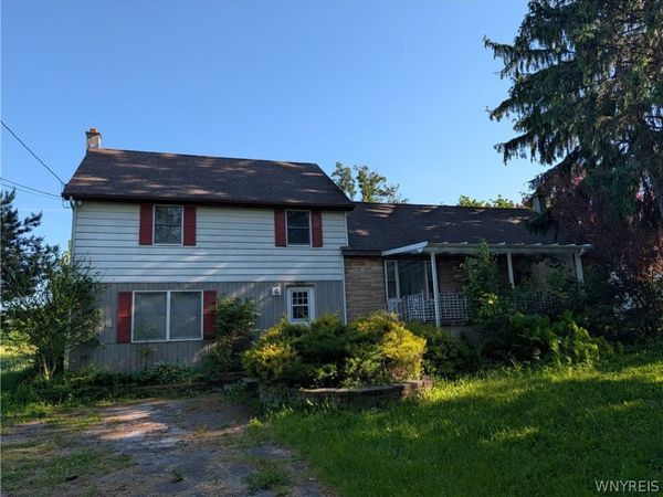 12351 Williston Road , Alden, NY 14004