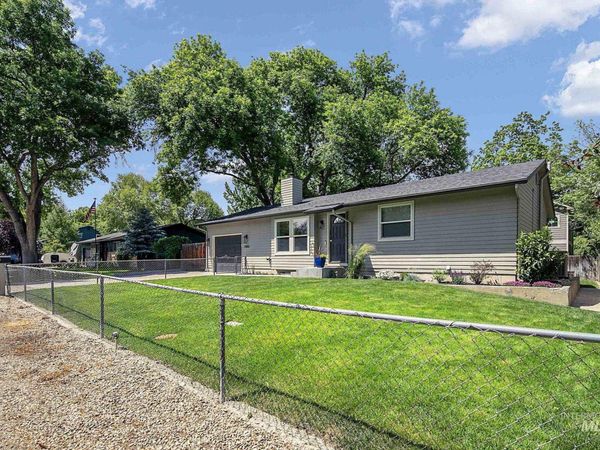 2880 W Bellomy Ln, Boise, ID 83703