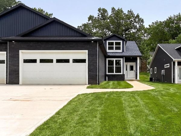 238 Haines Drive, Elkhart, IN 46514