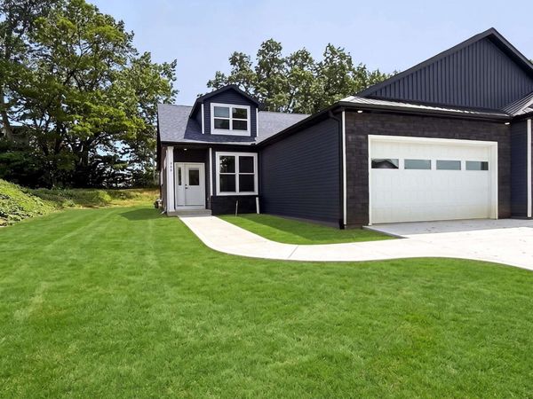 236 Haines Drive, Elkhart, IN 46514