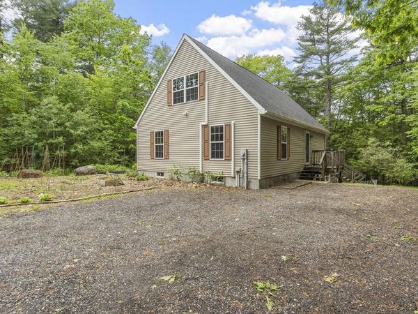 22 Sunset Road, Westminster, MA 01473