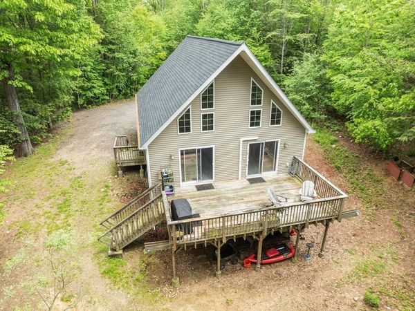 22 Sunset Road, Westminster, MA 01473