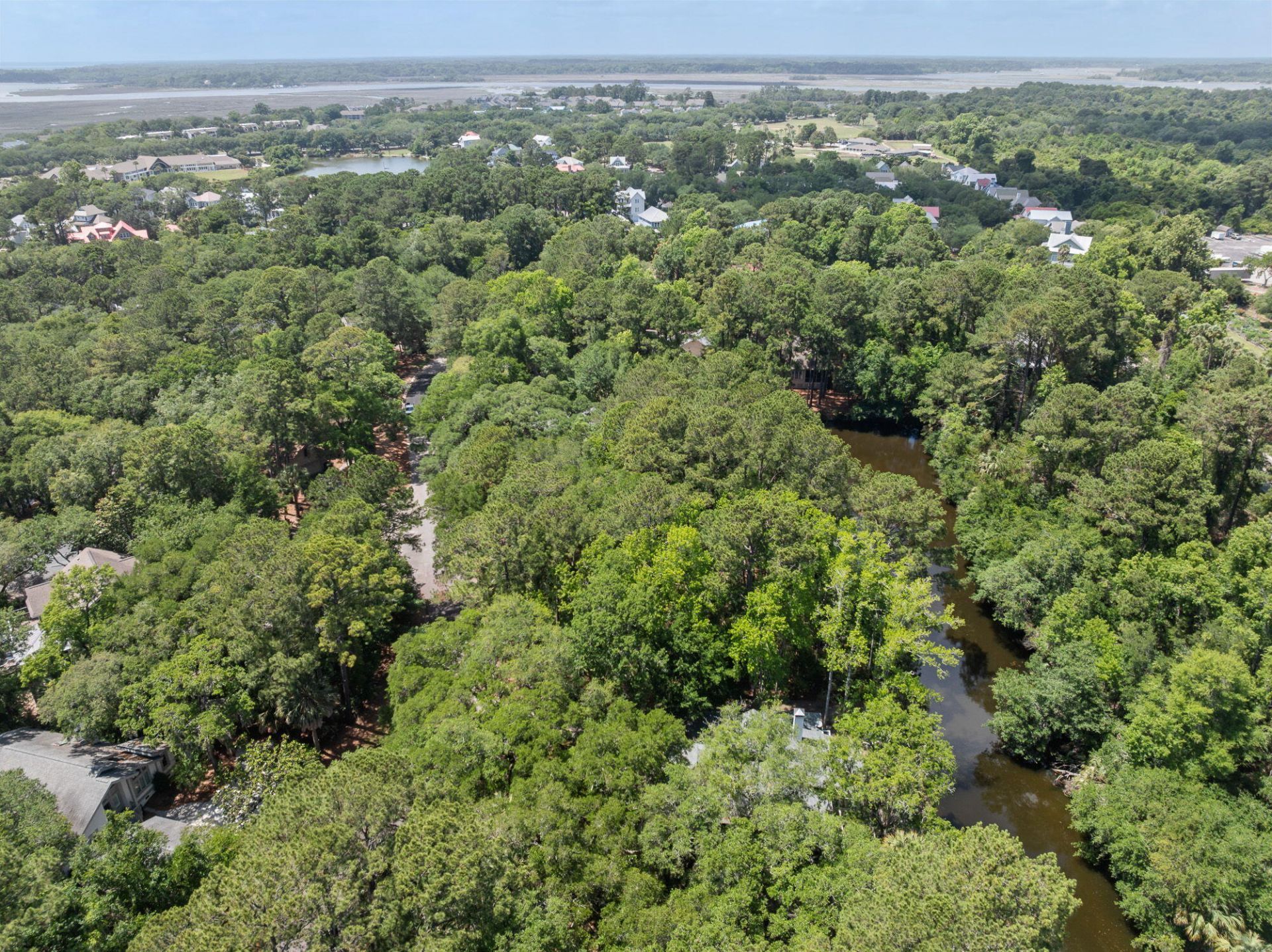 2714 Old Forest Drive Photo 8
