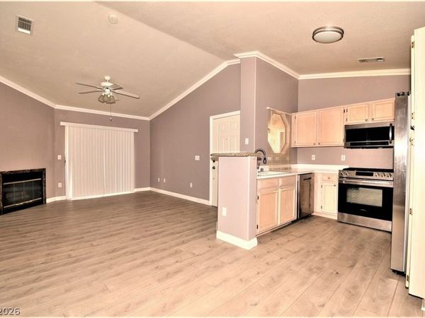 5415 W Harmon Avenue , Unit 2164, Las Vegas, NV 89103