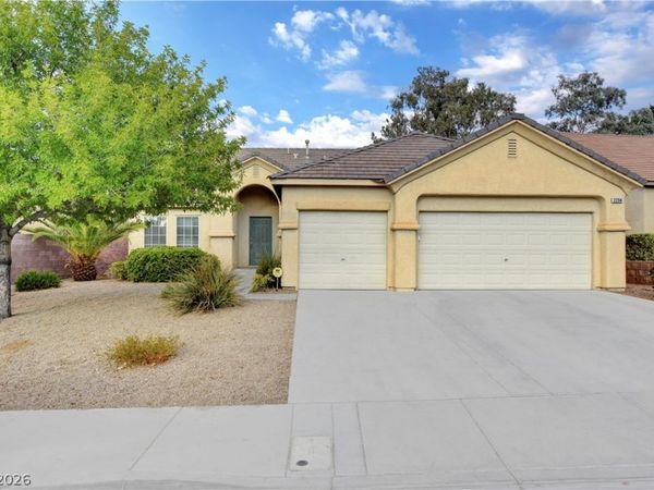 2294 Tedesca Drive , Henderson, NV 89052