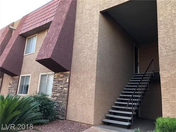 5404 River Glen Drive, Unit 361, Las Vegas, NV 89103