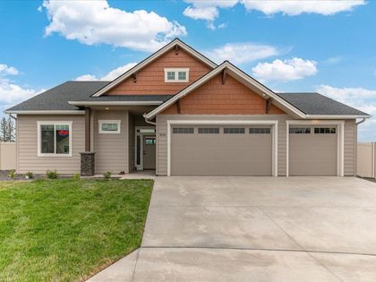 18192 N Morton Ct Colbert, WA 99005