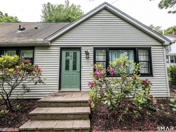 167 Saybrook, Haddam, CT 06441