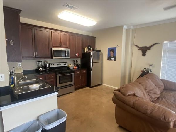 910 W 25th ST , Unit 307, Austin, TX 78705