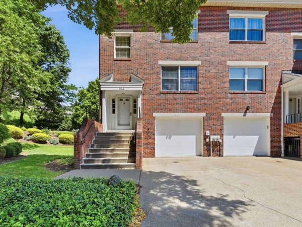 412 Virginia Ave. , Pittsburgh, PA 15215