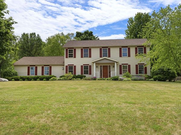 30737 Wild Goose Ln, Burlington, WI 53105