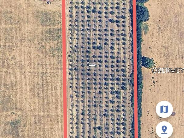 Obermeyer Ave, Gridley, CA 95948