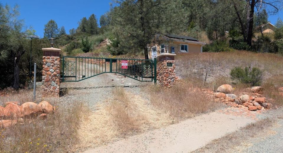 4647 Summer Stream Ln, Placerville, CA 95667 Photo