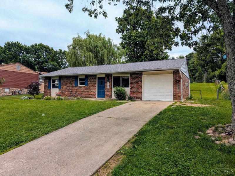 3910 Witham Woods Drive, Union Twp, OH 45245 Photo 1