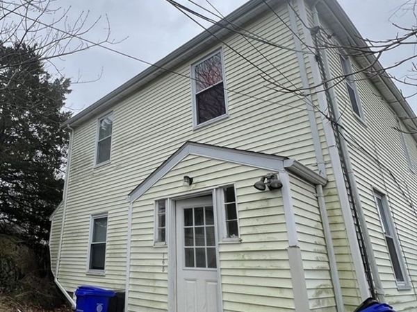 165 Glendale Ave, Unit 1, Malden, MA 02148