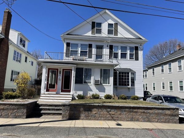 17 Hosmer Street, Unit 17, Watertown, MA 02472