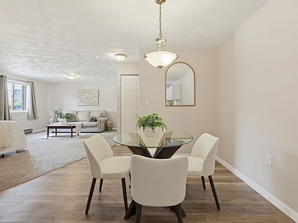 50 Juniper Rd, Unit C1, North Attleboro, MA 02760