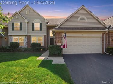 2769 Calloway Court, CANTON, MI 48188