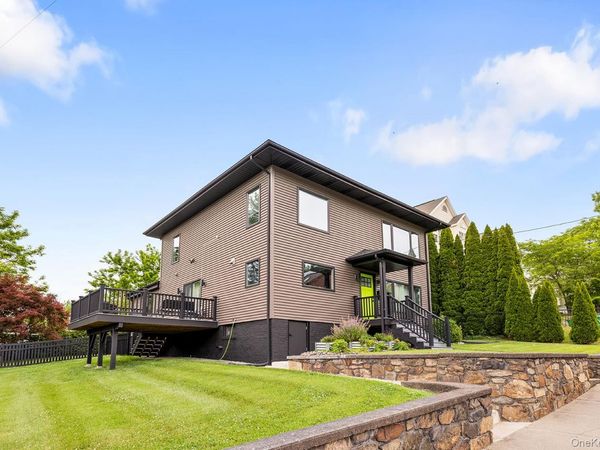 12 Schenck Avenue, Beacon, NY 12508