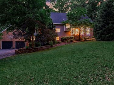 503 Meadowridge Drive, Lynchburg, VA 24503