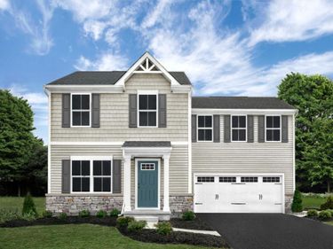 24 Crossing Court, Bedford, VA 24523