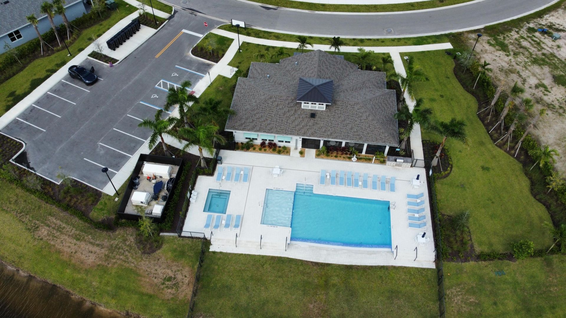 9563 SW Indra Way, Port Saint Lucie, FL 34987 Photo