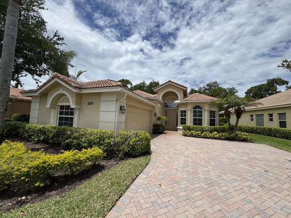 9120 Pumpkin Ridge, Port St. Lucie, FL 34986