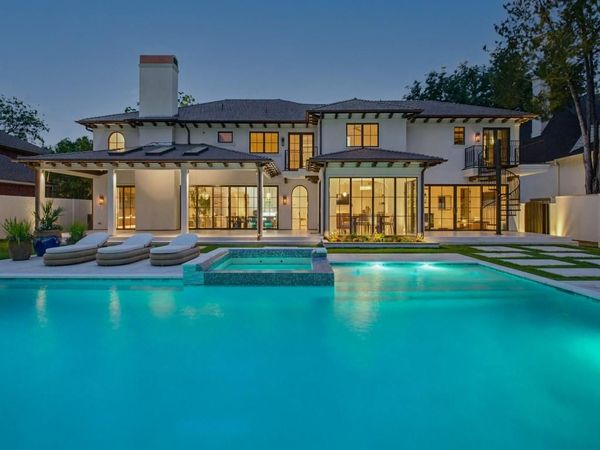 6103 Aberdeen Avenue, Dallas, TX 75230