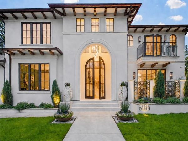 6103 Aberdeen Avenue, Dallas, TX 75230