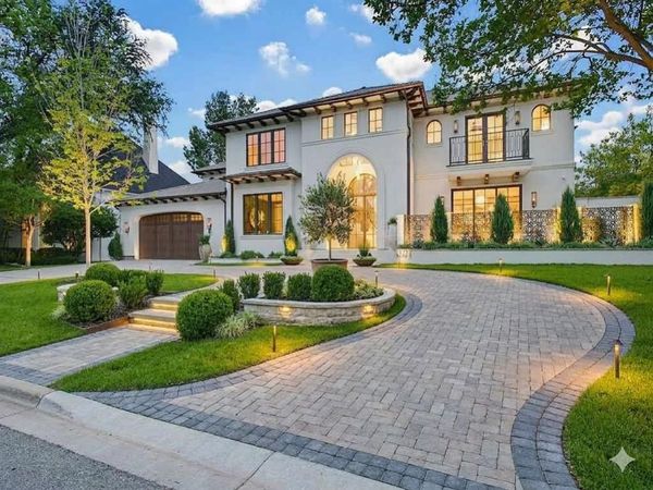 6103 Aberdeen Avenue, Dallas, TX 75230