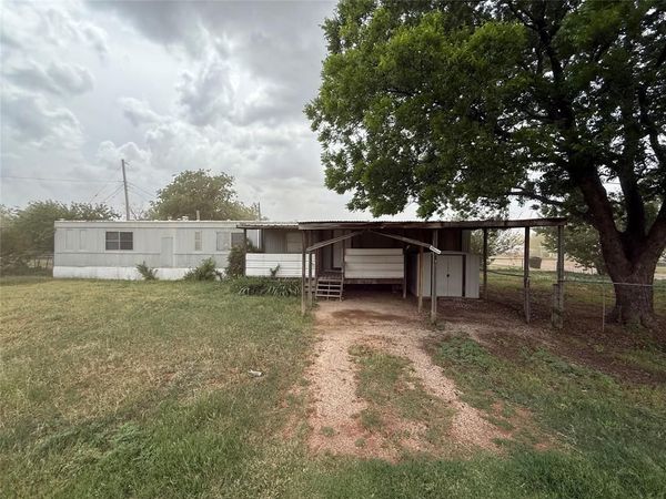 317 Trailway Drive, Abilene, TX 79601
