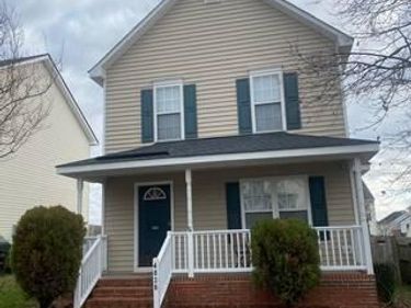 4836 Windblown Court, Raleigh, NC 27616