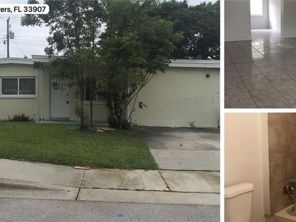 5450â??5460 5th AVE , FORT MYERS, FL 33901