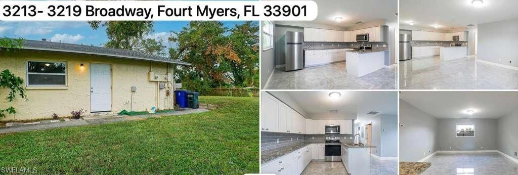 5450â??5460 5th Ave , Fort Myers, FL 33901 Photo