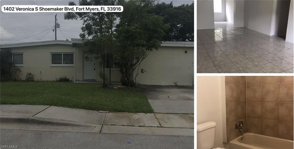 5450â??5460 5th Ave , Fort Myers, FL 33901 Photo