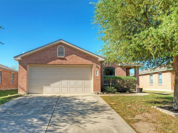 913 Dexter DR, Leander, TX 78641