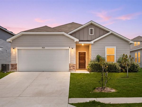 19325 Berringer DR , Pflugerville, TX 78660