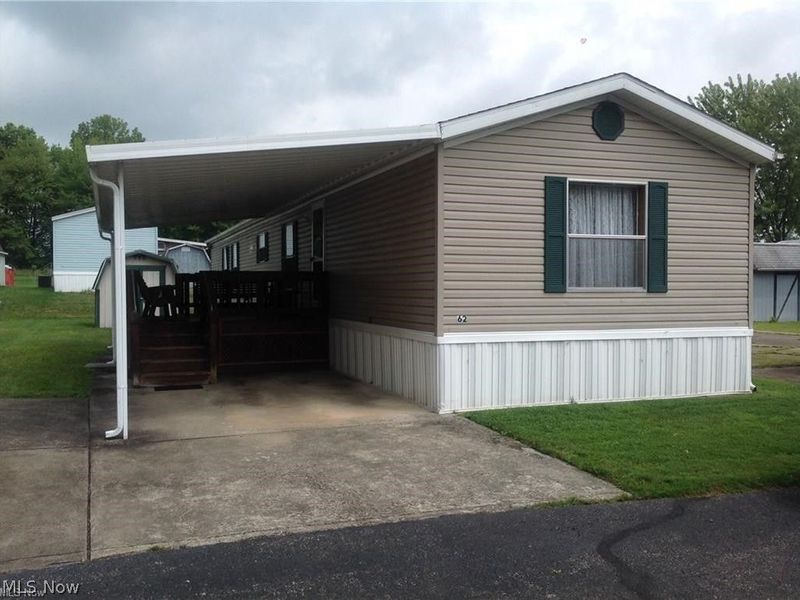 62 Redwood Drive , Beloit, OH 44609 Photo 1