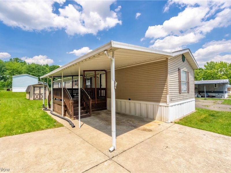 62 Redwood Drive, Beloit, OH 44609 Photo 24