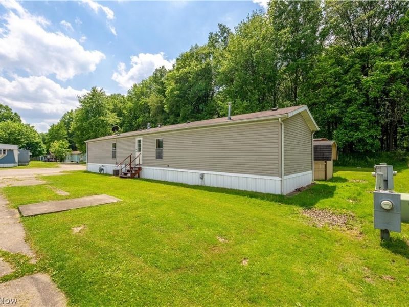 62 Redwood Drive, Beloit, OH 44609 Photo 28