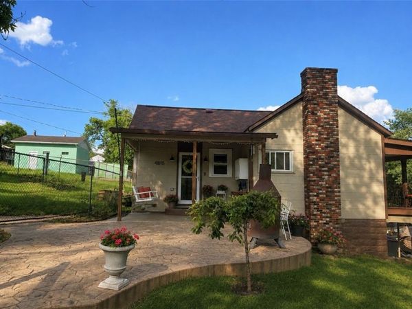 4815 Main St , Mc Donald, PA 15057