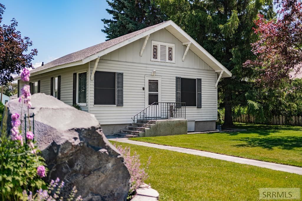 749 N 600 East, Firth, ID 83236 Main Photo