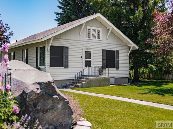 749 N 600 East, Firth, ID 83236