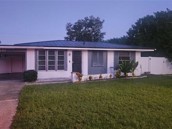 250 CHAMBER STREET NW, PORT CHARLOTTE, FL 33948