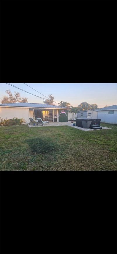 250 Chamber Street Nw, Port Charlotte, FL 33948 Photo