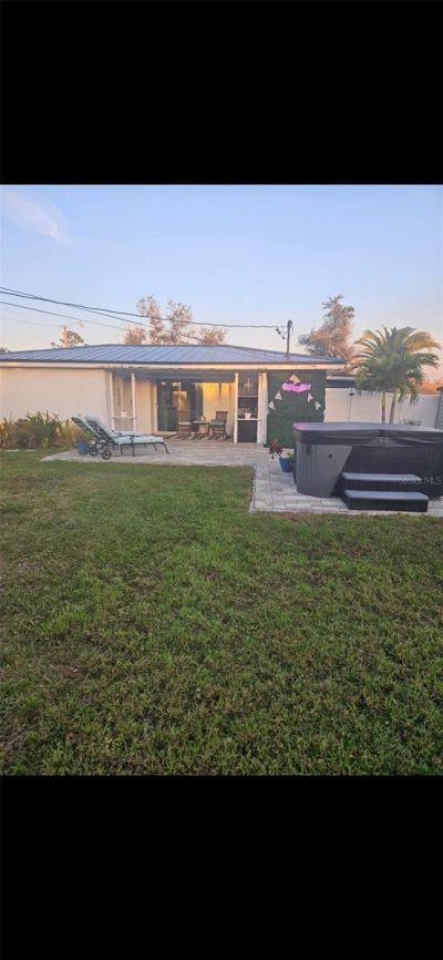 250 Chamber Street Nw, Port Charlotte, FL 33948 Photo