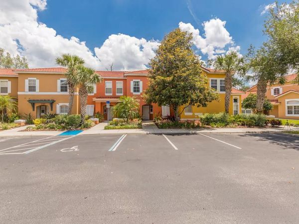 2743 SUN KEY PLACE, KISSIMMEE, FL 34747
